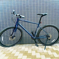 CANNONDALE QUICK3 /カメレオン Lサイズ