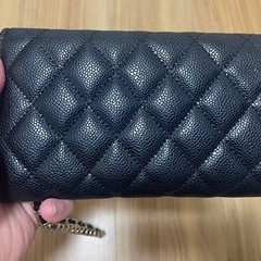 シャネル2015-2016財布