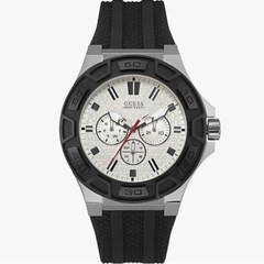 【新品未使用】腕時計 GUESS ゲス メンズ W0674G3