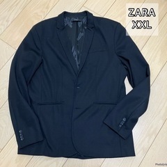 ZARA ジャケット