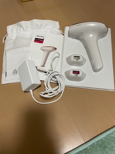 ルメア　アドバンス　美品