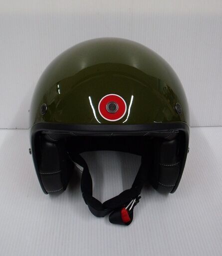 HARISSON ハリソン バイク ヘルメット ZERO サイズXL HARISSON ハリソン バイク ヘルメット ZERO サイズXL