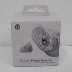 Beats ワイヤレスノイズキャンセリングイヤホン Studio...