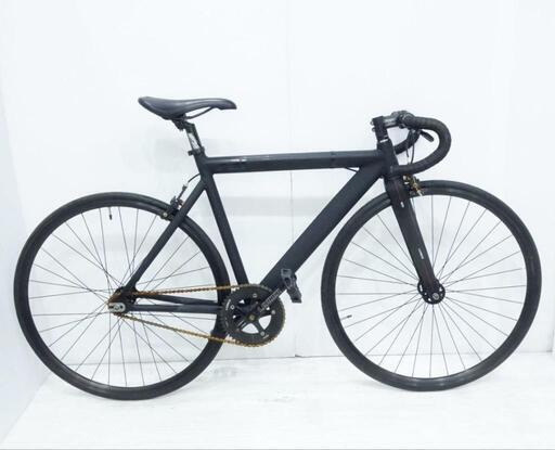 LEADER 721 フレームセット 発送可能