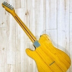 FENDER CRAFTED IN JAPAN TELECASTER
