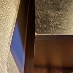 アルモニア　テレビ台