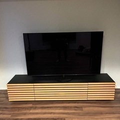 アルモニア　テレビ台