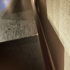 アルモニア　テレビ台