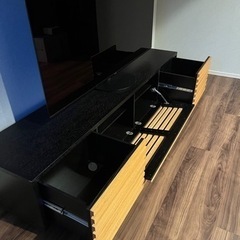 アルモニア　テレビ台