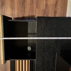 アルモニア　テレビ台