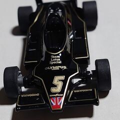   非売品1978” チーム ロータス  79” F1