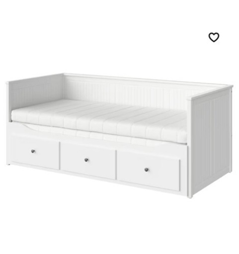 IKEA 人気のソファベッド美品