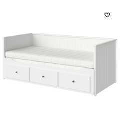 IKEA 人気のソファベッド美品