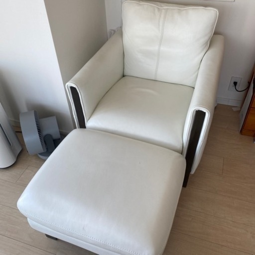 大塚家具　チェア