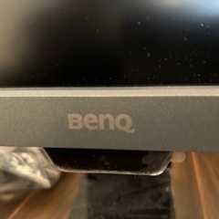BenQ 32インチモニター