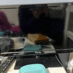 家電 テレビ 液晶テレビ