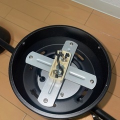 簡単取り付けライト