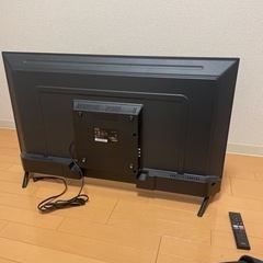 40型スマートディスプレイ