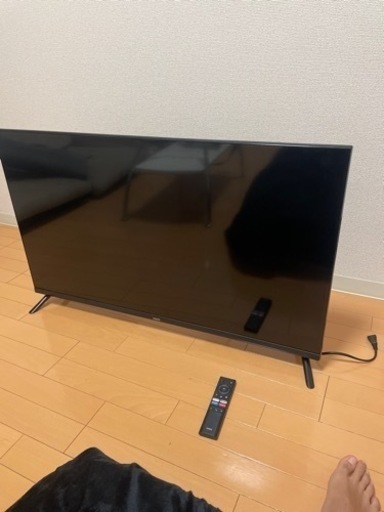 40型スマートディスプレイ