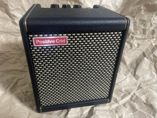 アンプ Positive Grid / Spark MIMI