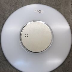 ☆中古￥3,500！SHARP　LEDシーリングライト　照明器具...