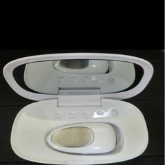 モイスティーヌⅣ / スキンコンディショナー・イオン導入美顔器★コンパクト モイスティーヌ スキンコンディショナー Ⅳ 美顔器