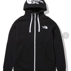 The North Face パーカー