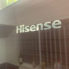 冷蔵庫、自宅まで取りに来ていただける方限定