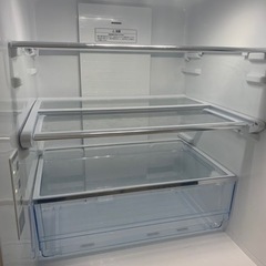 冷蔵庫、自宅まで取りに来ていただける方限定