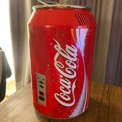 コカコーラ 冷蔵庫