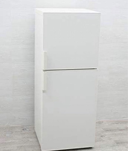 無印良品 冷蔵庫