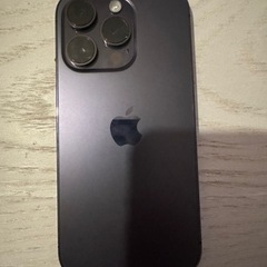 SIMフリー iPhone14 Pro 128GB ディープパープル