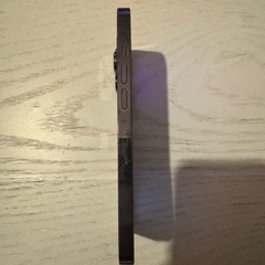 SIMフリー iPhone14 Pro 128GB ディープパープル