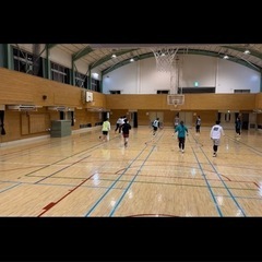 2/4 西新井駅近くの中学校でバスケしませんか