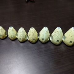 ダイワ　2WAY 格安で譲ります