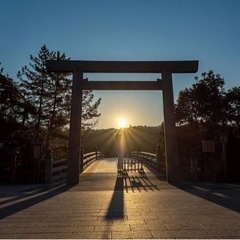 下道で伊勢神宮⛩キャンプツーリング行ってみませんか？！