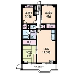 ✨🏥レスキュー賃貸🏥✨『3LDK』志木市本町✨敷金礼金無料💰✨志...