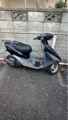 ライブディオaf34
