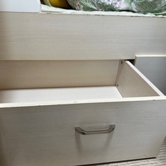 2段ベット 島忠 7年使用