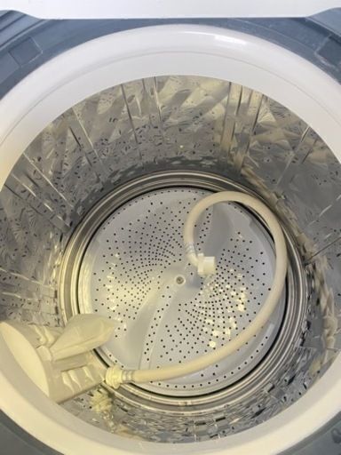 福岡市内配送設置無料 ES-TX8B-N 縦型洗濯乾燥機 ゴールド系 [洗濯8.0