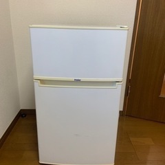 冷蔵庫 85L 