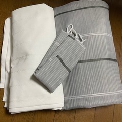 【ネット決済】カーテン 175cm 遮光1級