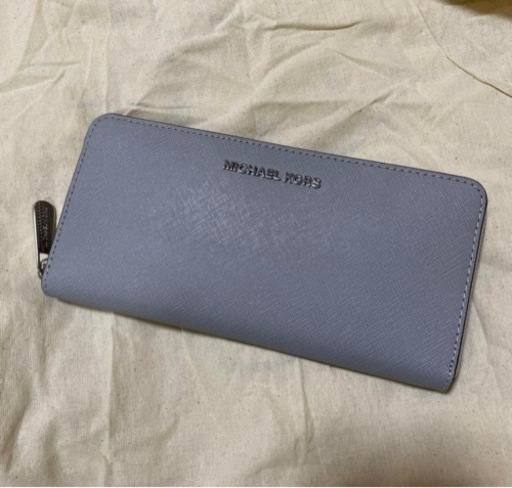 マイケルコール　財布　MICHAELKORS
