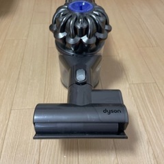 ★作動品★ Dyson V6 trigger+ ★現状品★