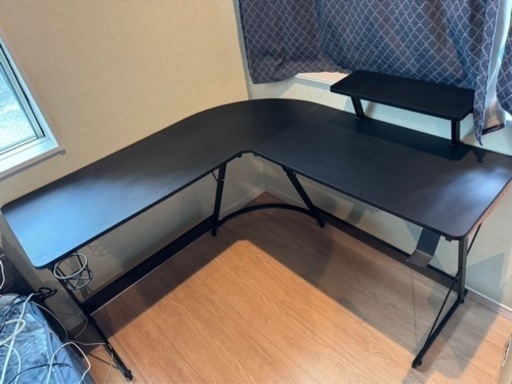 代理出品　PCゲーミングテーブル