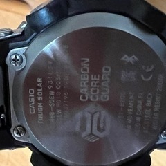 カシオ G-SHOCK GST-B200