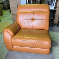 ソファ 美品 一人掛け １P セット割れ ソファー sofa