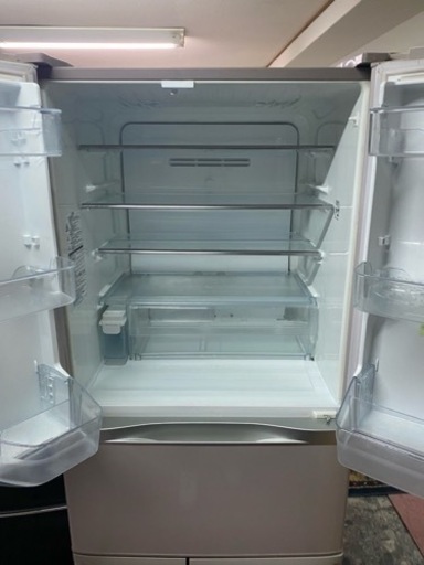 北九州市内配送無料 保証付き 東芝 TOSHIBA GR-G48FS(P) [VEGETA