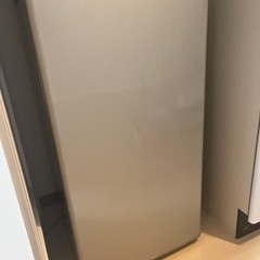 【冷蔵庫】アクア AQUA 75L 2012年製