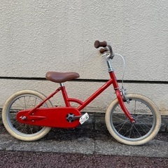 tokyobike little tokyo bike 16イン...